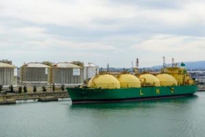 JPMorgan y Santander lideran US$15.000 millones para Argentina LNG