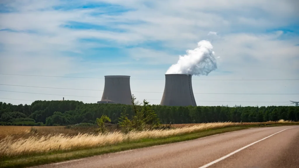 Uranium Energy Corp accelerates its nuclear expansion in the U.S.