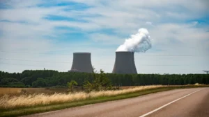 Uranium Energy Corp acelera su expansión nuclear en EE. UU.