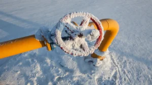 Energy paradox: U.S. resorts to LNG imports in the face of winter crisis