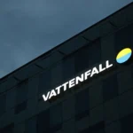 Vattenfall sede corporativa