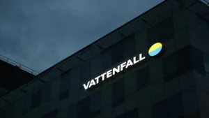 Vattenfall signs its largest ever battery storage contract