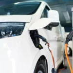 Lectron launches Nexus, una línea de cargadores domésticos de nivel 2 para vehículos eléctricos diseñada para la carga residencial.