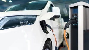 Lectron lanza Nexus para la carga doméstica de vehículos eléctricos EV