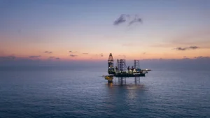 Velesto Secures 5-Year Drilling Contract with PETRONAS