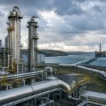 La tercera venta offshore del Golfo de EE. UU.
