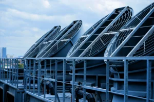 La UE activa nuevas normas de ecodiseño para ventiladores industriales