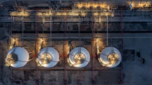 Venture Global y Vitol firman acuerdo de suministro de GNL