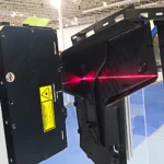 New machine vision system for inspection of molded plastic parts