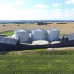 Wärtsilä to build biogas plant for Bigadan in Horsens
