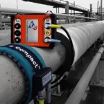 Inspección por ondas guiadas con Wavemaker G5