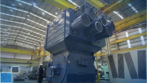 WEG announces industrial expansion in Brazil with million-dollar investment