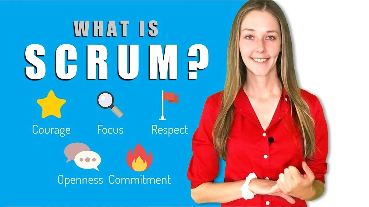 what is scrum the scrum methodology explained 1