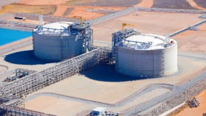 Chevron agrees 46 gas wells with Alinta in Western Australia 