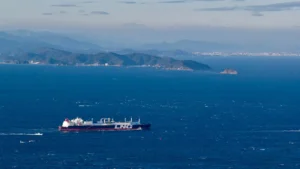 Woodside y BOTAŞ firman acuerdo de suministro de GNL a largo plazo