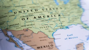 Inicio de la perforación en Trion impulsa el desarrollo energético en México