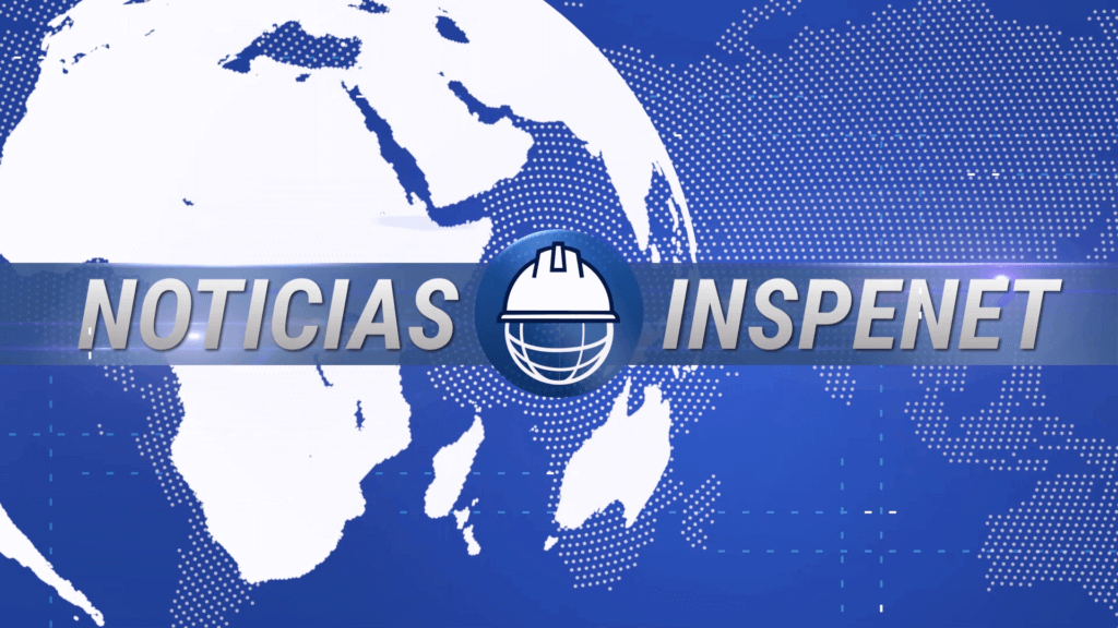 Inspenet TV es el canal televisivo dedicado al sector industrial del mundo