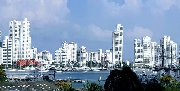 ¡La Convención SLOM Cartagena! – Inspenet
