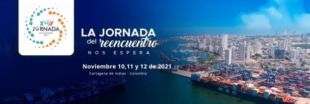 SLOM organiza la XVII Jornada de Operadores de Terminales Marítimo Petroleros y Monoboyas