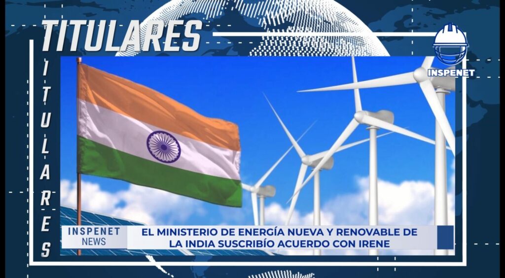 INSPENET NEWS 26/01/2022