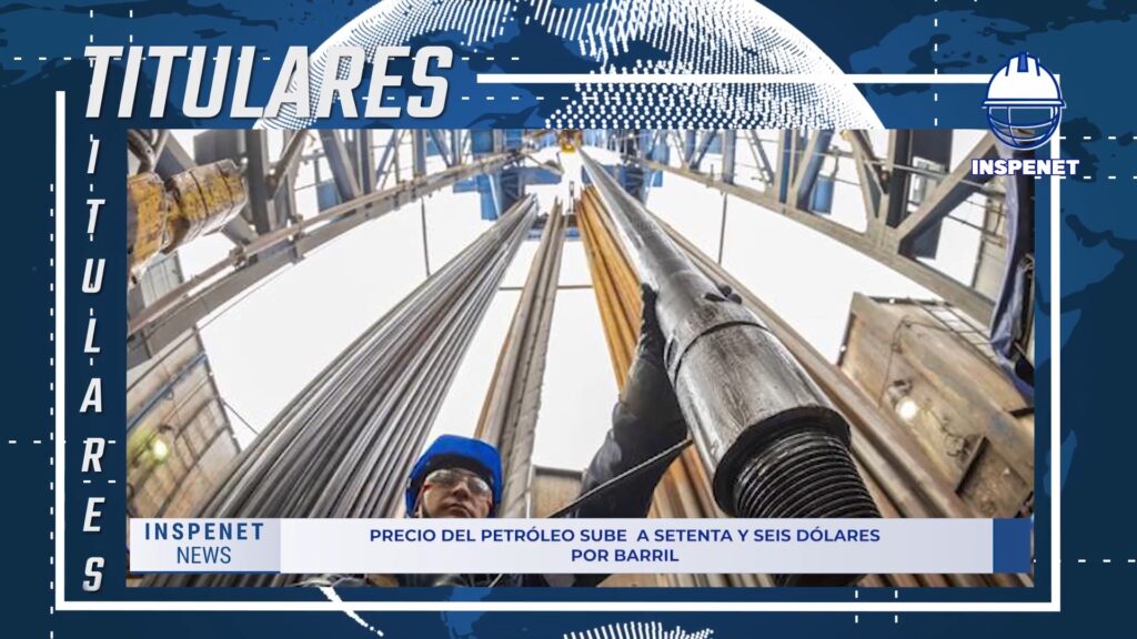 INSPENET NEWS 10 de Enero del 2022