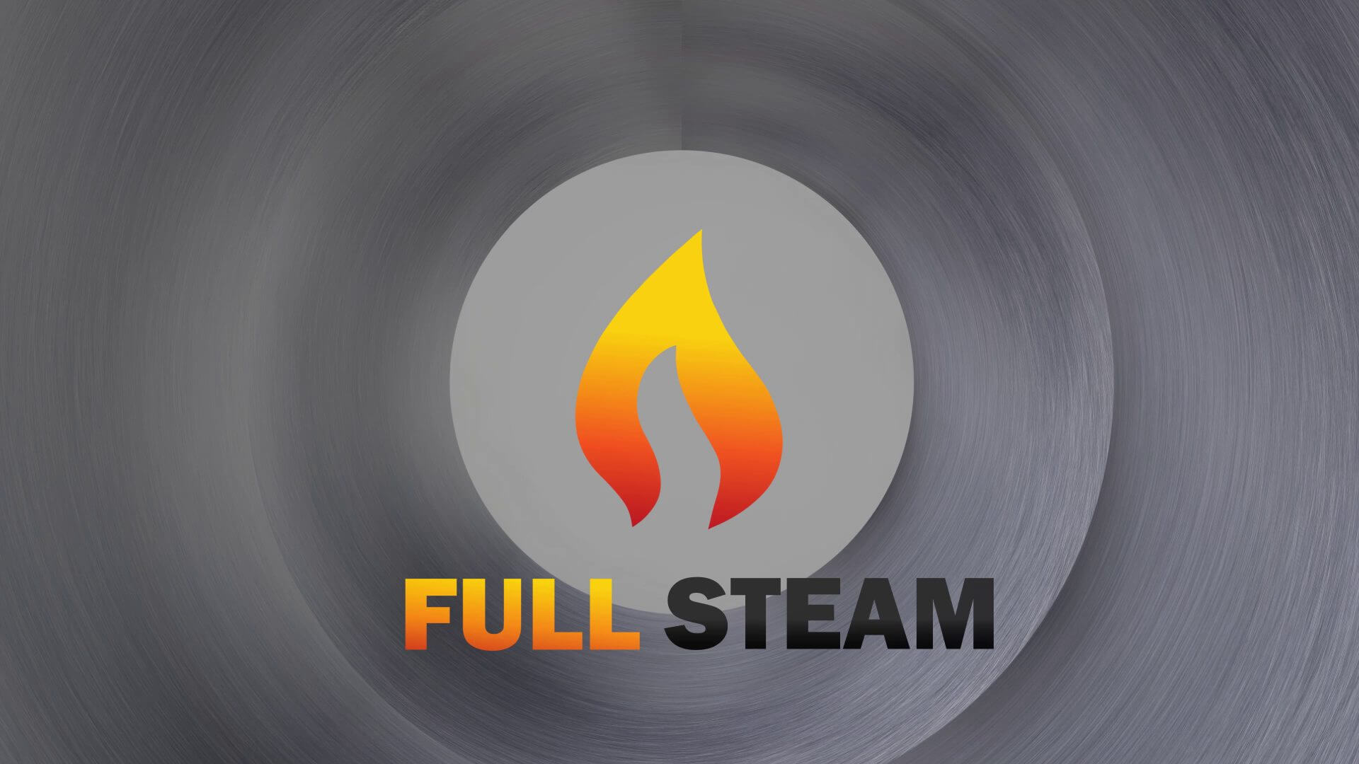 Full Steam