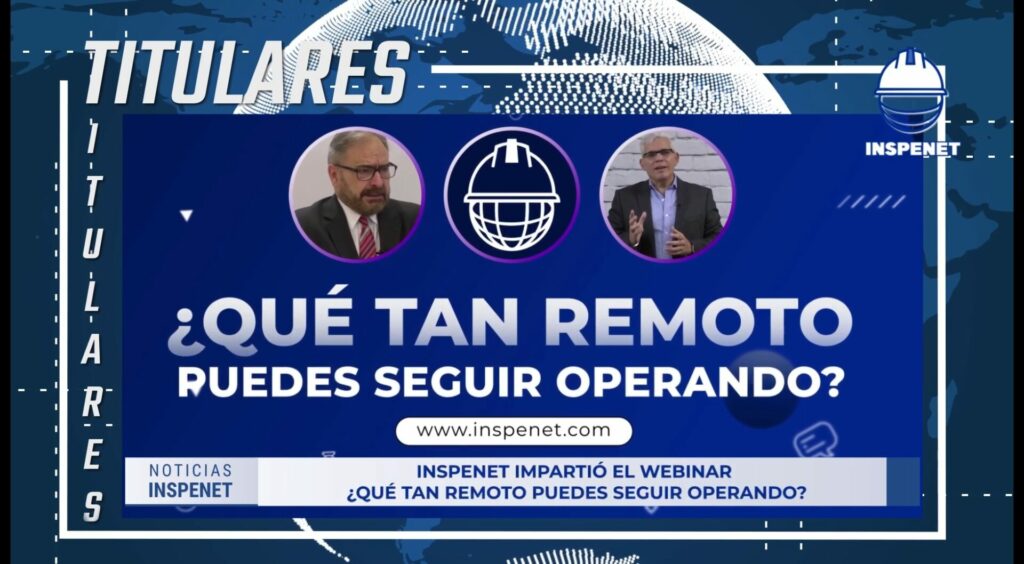 INSPENET NEWS 22/02/2022