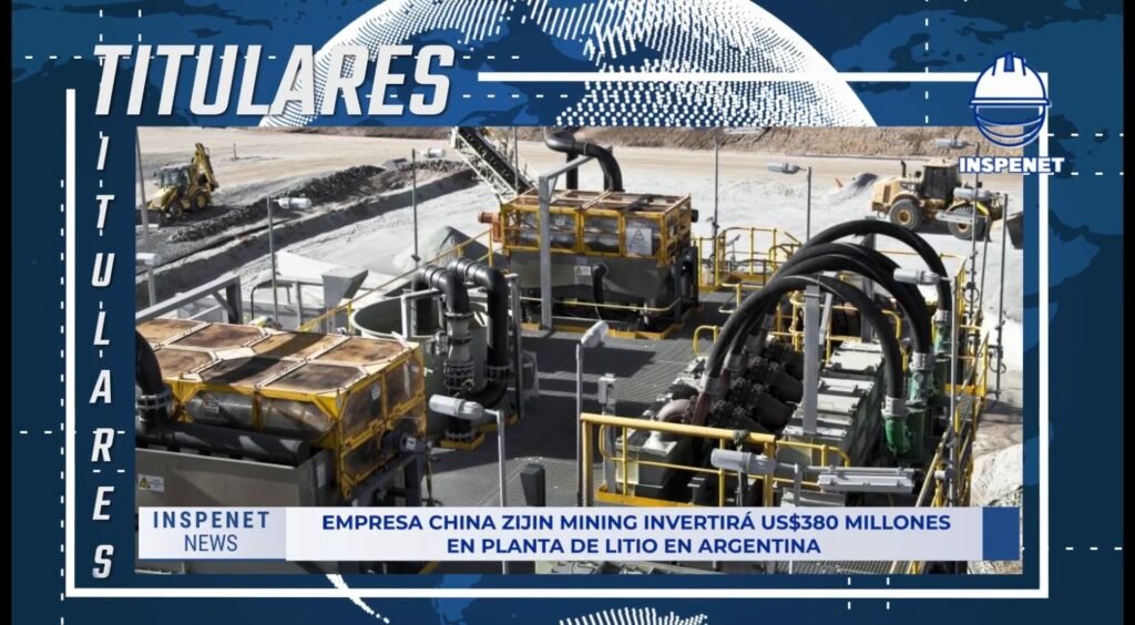 INSPENET NEWS 14/02/2022