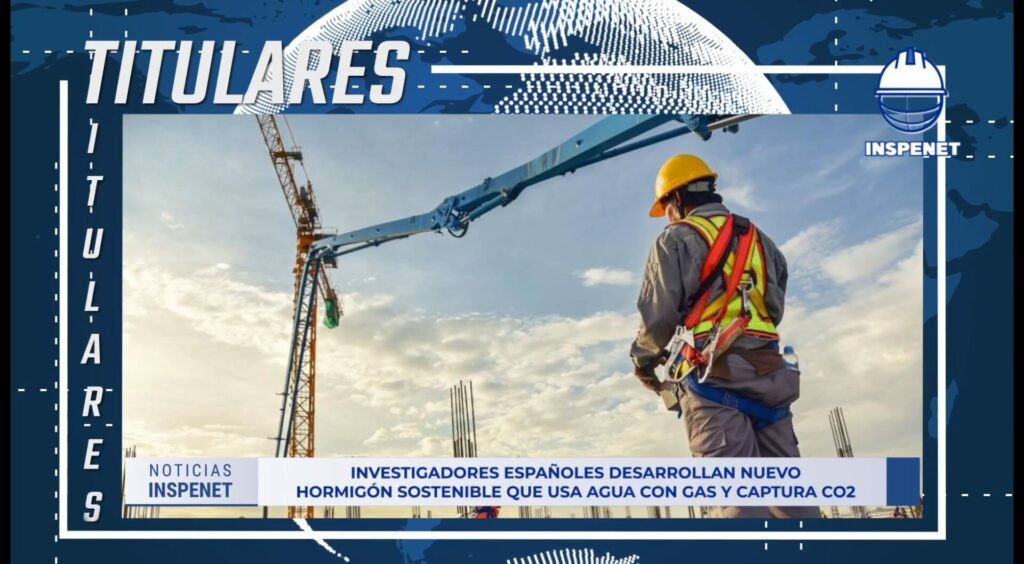 INSPENET NEWS 22/03/2022