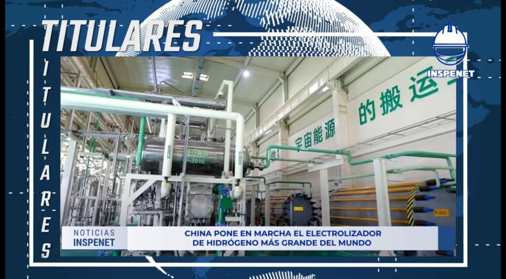 INSPENET NEWS 31/03/2022