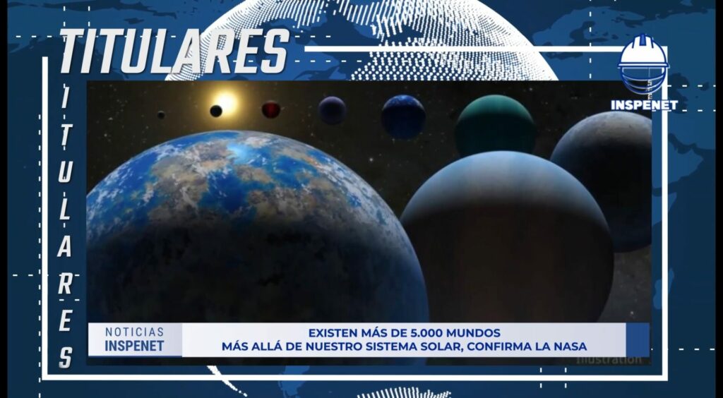 INSPENET NEWS 29/03/2022