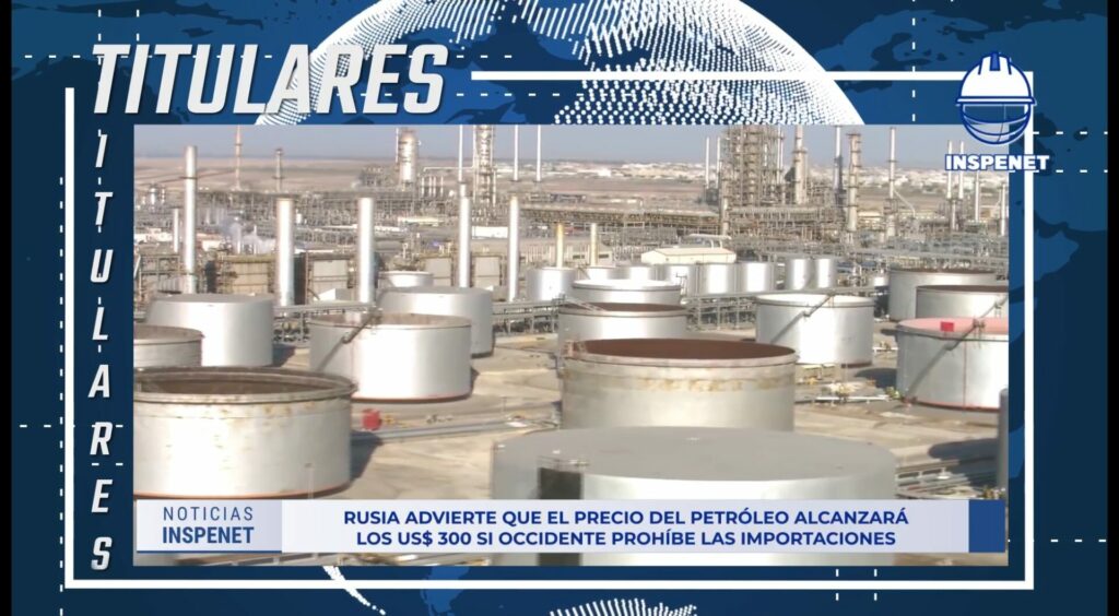 INSPENET NEWS 10/03/2022
