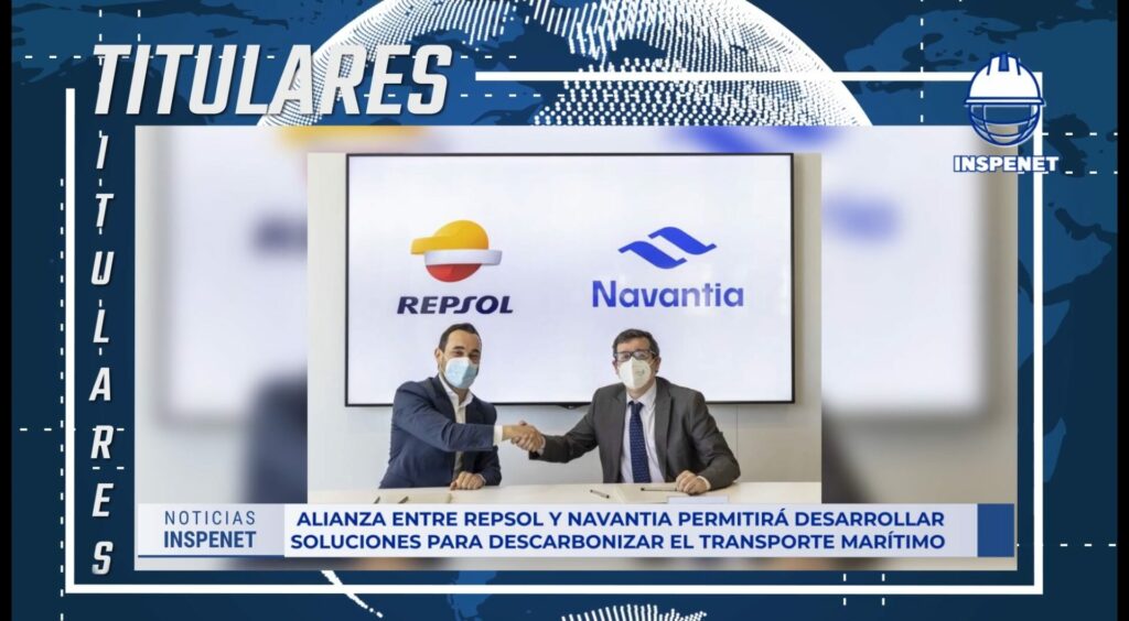 INSPENET NEWS 03/03/2022