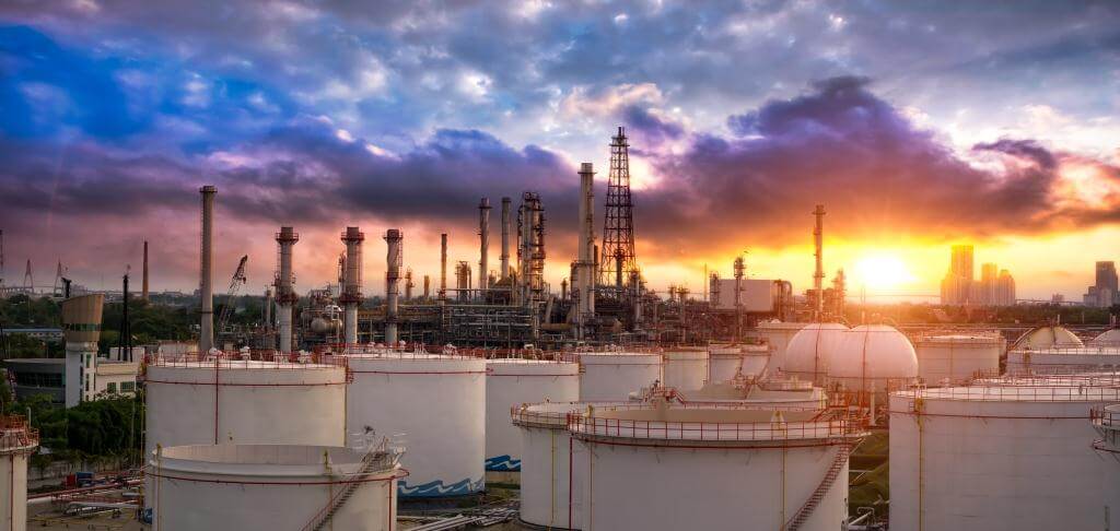 Canada plans to reduce emissions from the oil sector by 75% by 2030