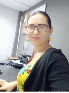 Rita Silva.