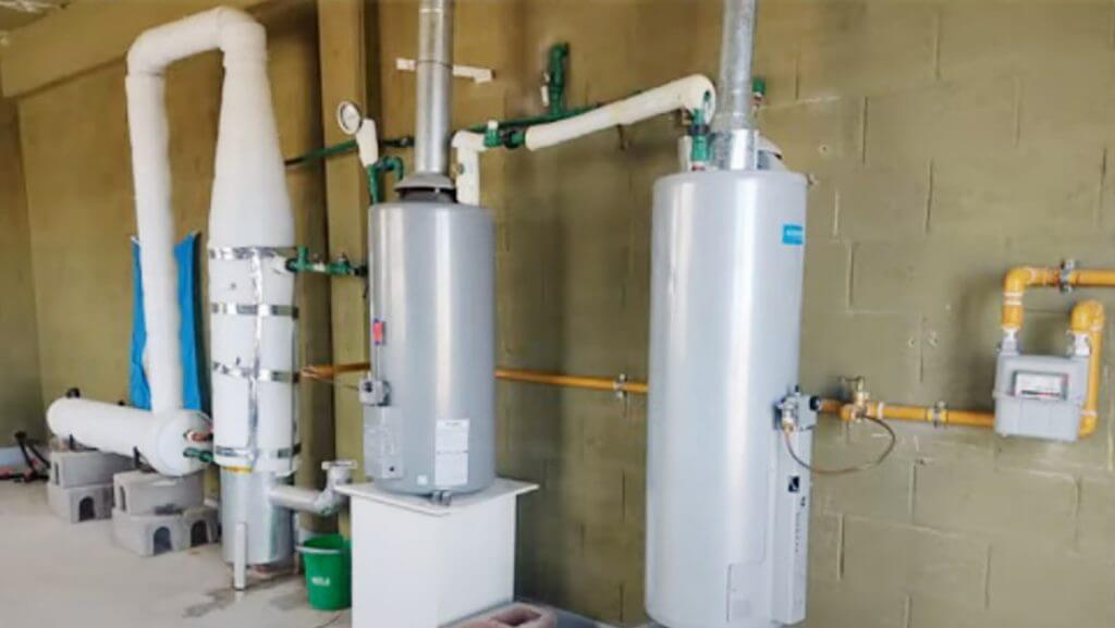 Argentine researchers create a system to make seawater drinkable that works with green hydrogen