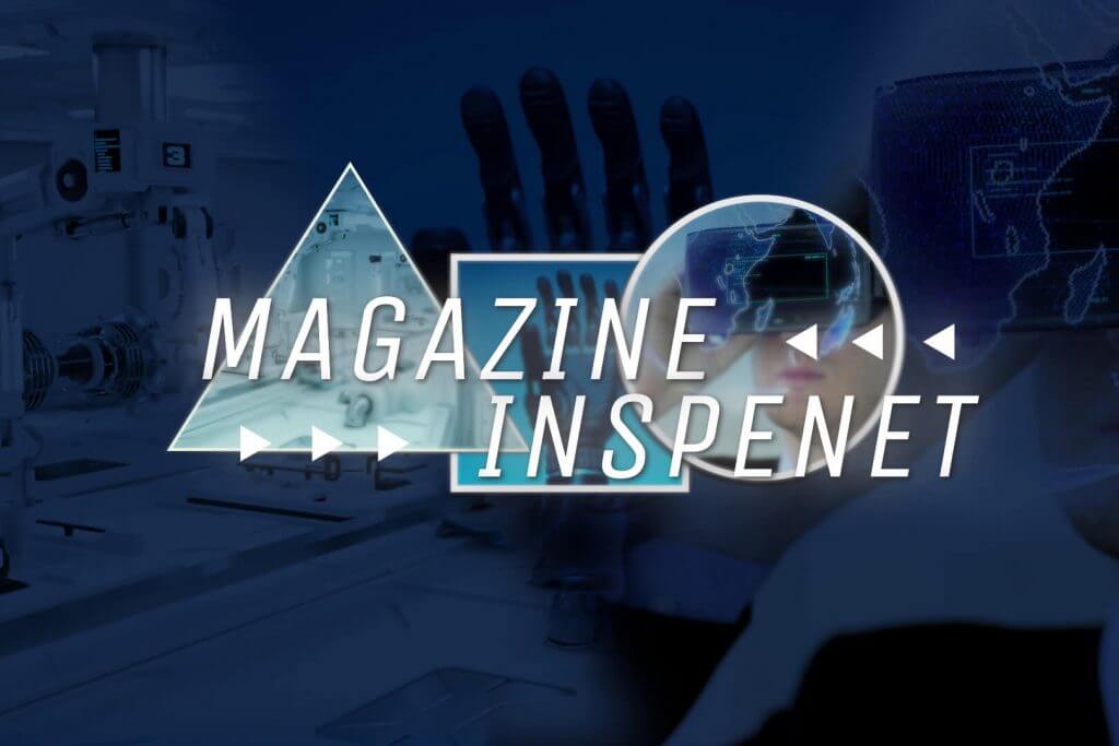 Magazine Inspenet EN.