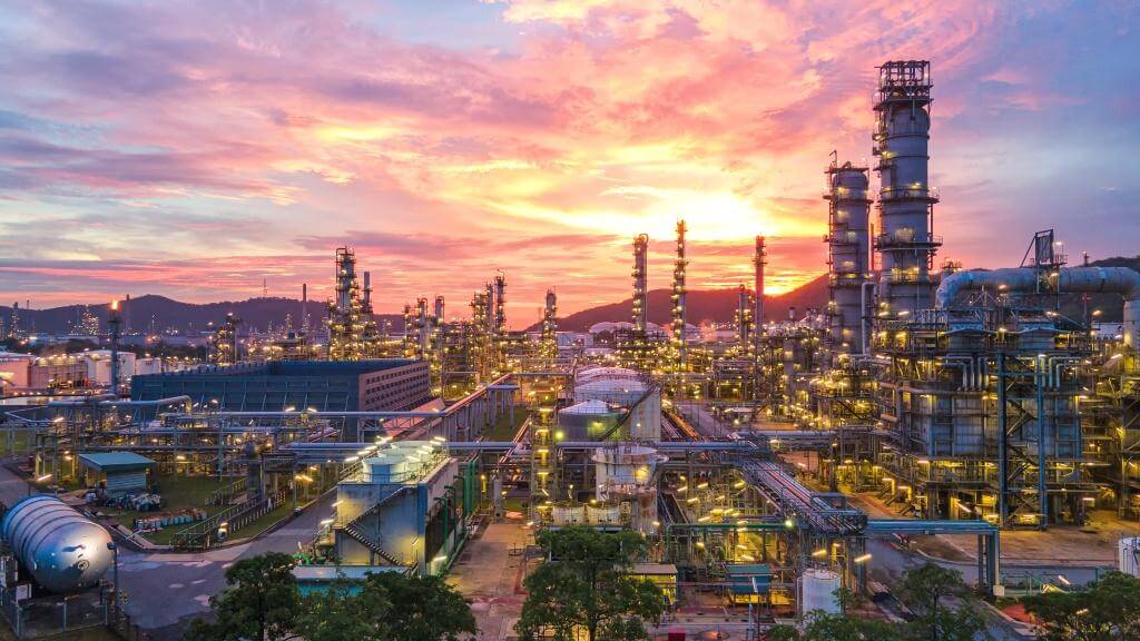 La producción de petróleo en Argentina fue la más alta en 11 años