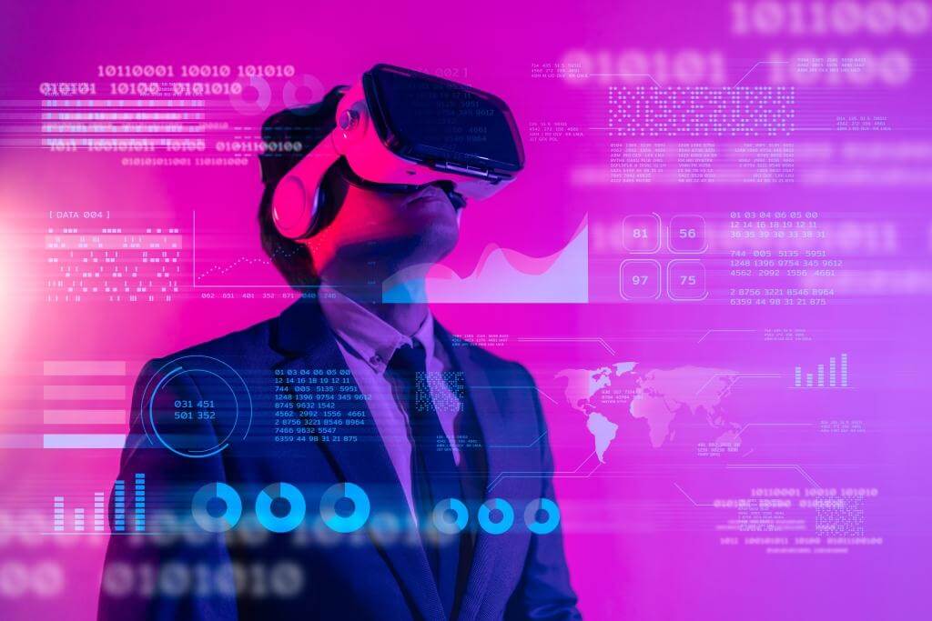 Meta instalará el primer laboratorio del metaverso en España