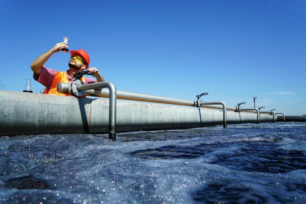 Ecopetrol, Accenture and AWS join forces to improve the use of water in the energy industry