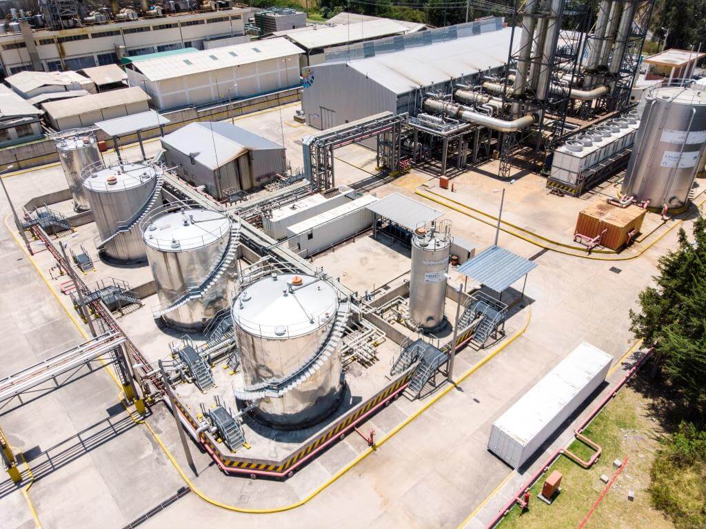 Petroecuador presents USD 12 billion plan to double production