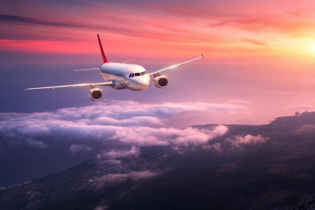 Scientists investigate how to produce biofuel for jets from alcohol and vegetable oil