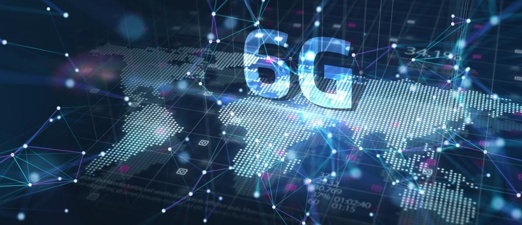 Chinese scientists succeed in testing 6G technology