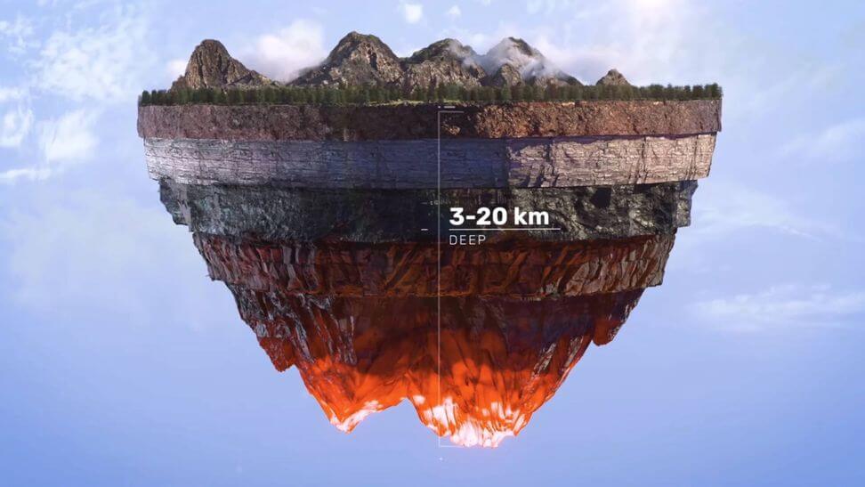 Quaise Energy researchers say that terrestrial magma is an unlimited source to produce clean energy