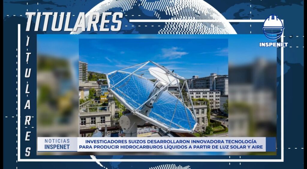 INSPENET NEWS 05/04/2022