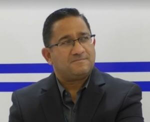 Gustavo Romero