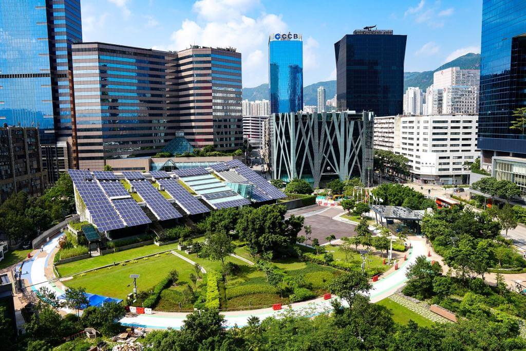 Increasing decarbonization targets would save Central America some $20 billion