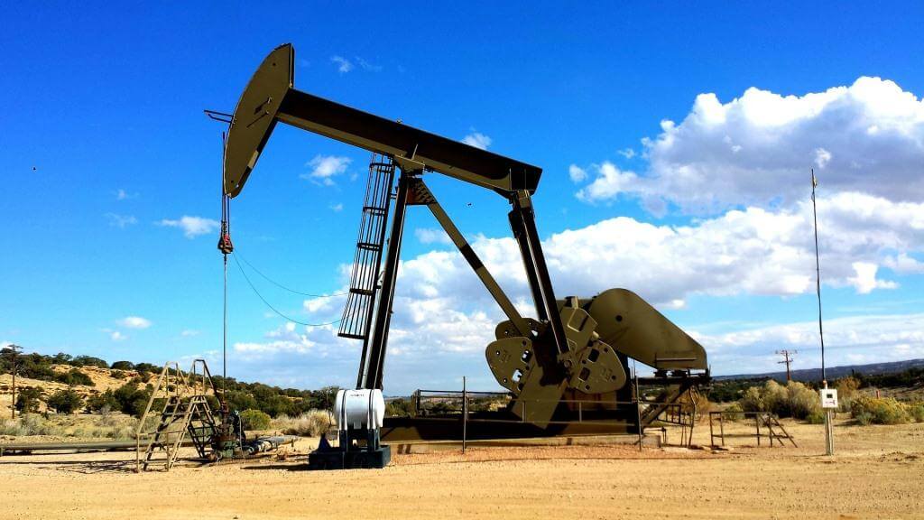 Oil stomps again in Tierra del Fuego with the company Roch
