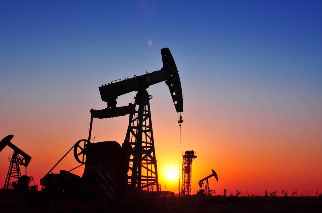 The barrel of Texas crude opens with a fall of 3.8%, up to $ 94.45