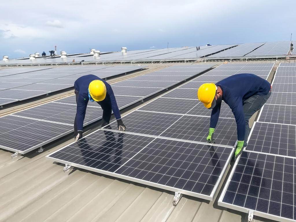 In Argentina they advance with an innovative photovoltaic energy plan